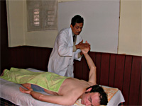 Physio Theraphy